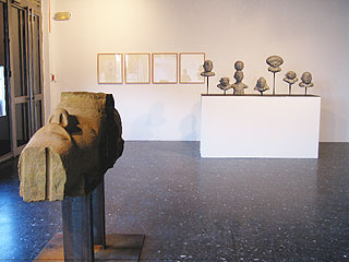 Ausstellung Metz
