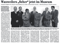 Rheinzeitung Koblenz, 